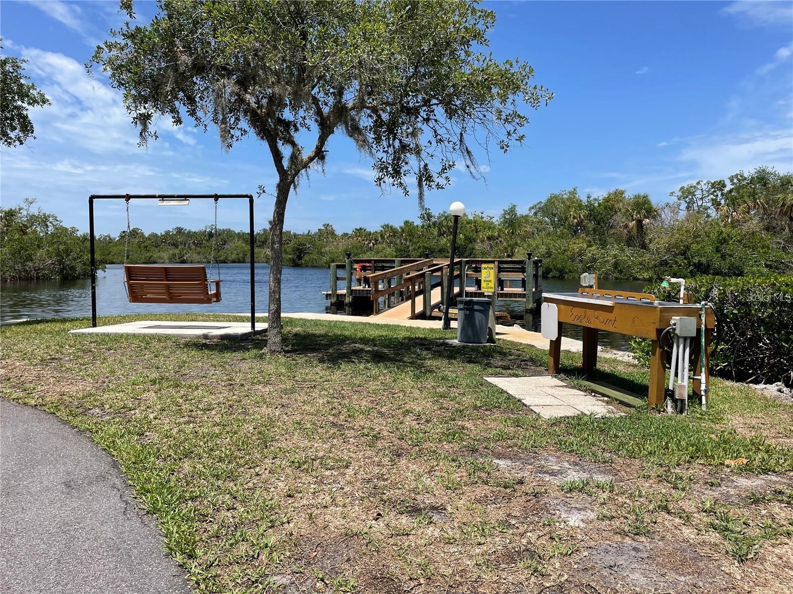 EAGLE POINT MHP - Residential
