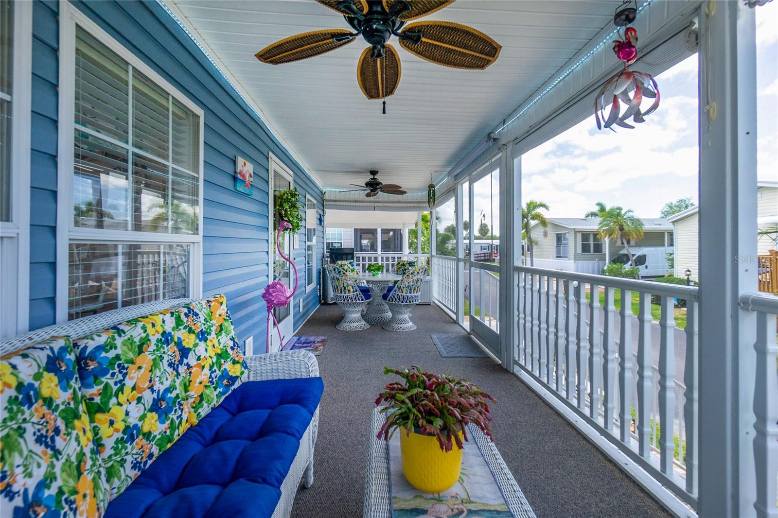 EAGLE POINT MHP - Residential