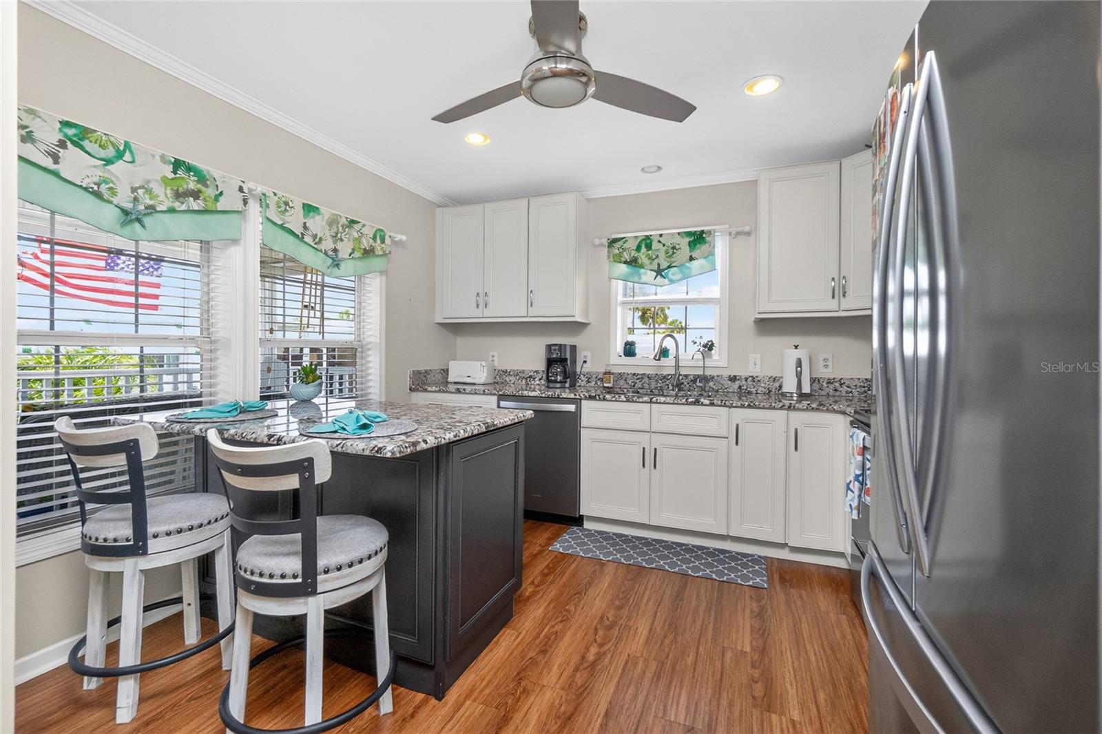 EAGLE POINT MHP - Residential