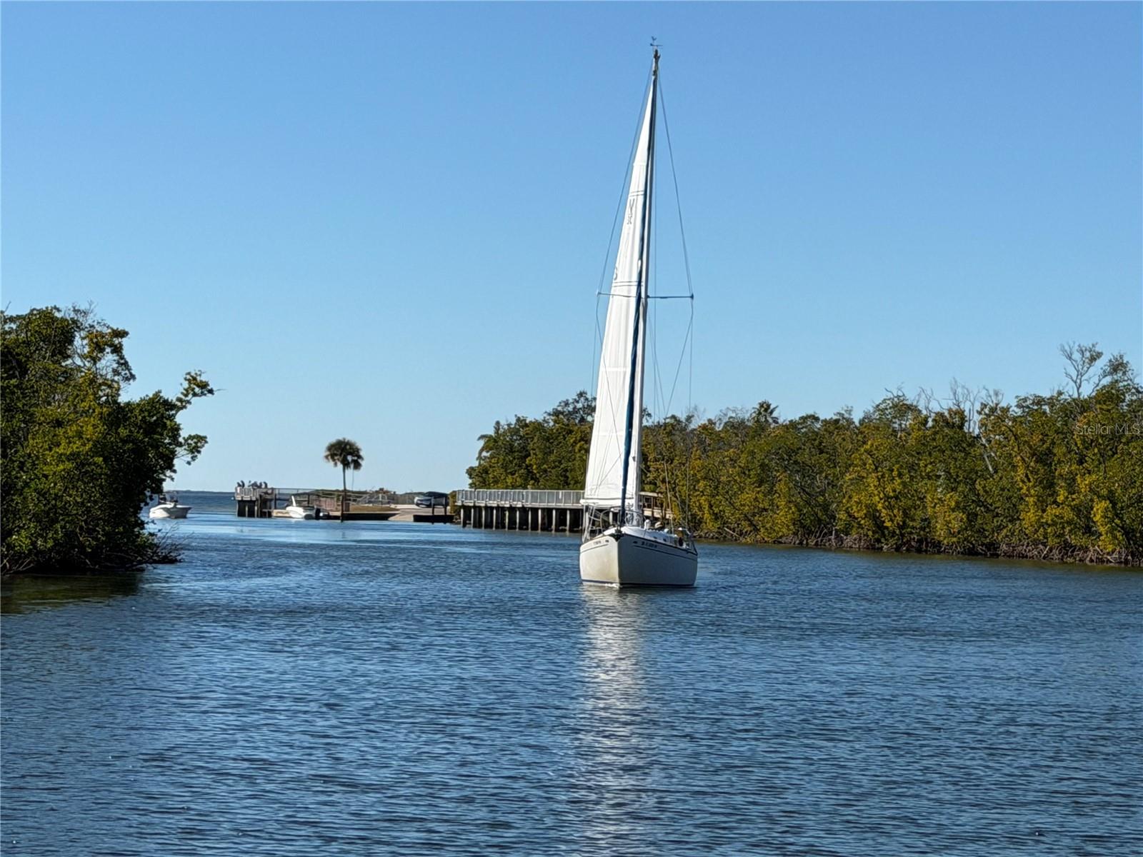 EAGLE POINT MHP - Residential