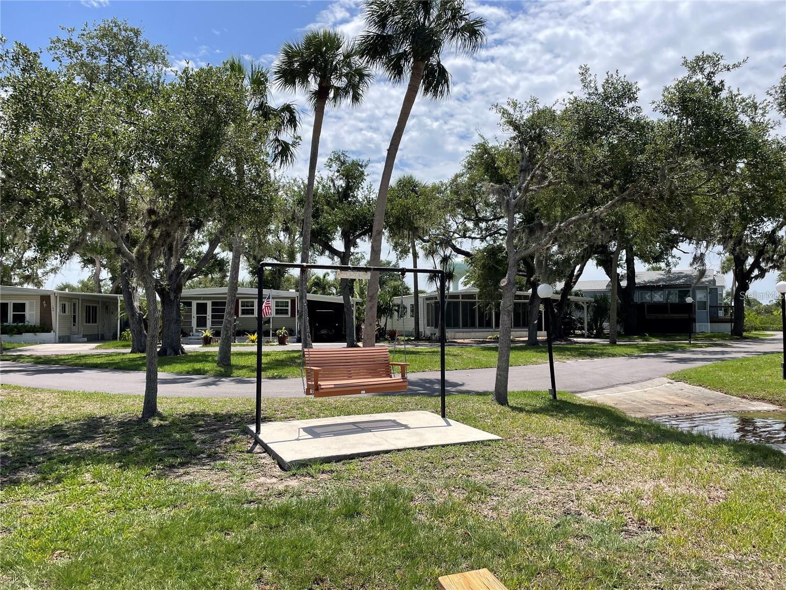 EAGLE POINT MHP - Residential