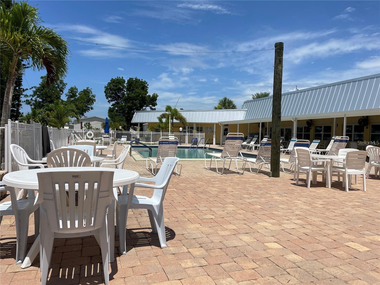 EAGLE POINT MHP - Residential