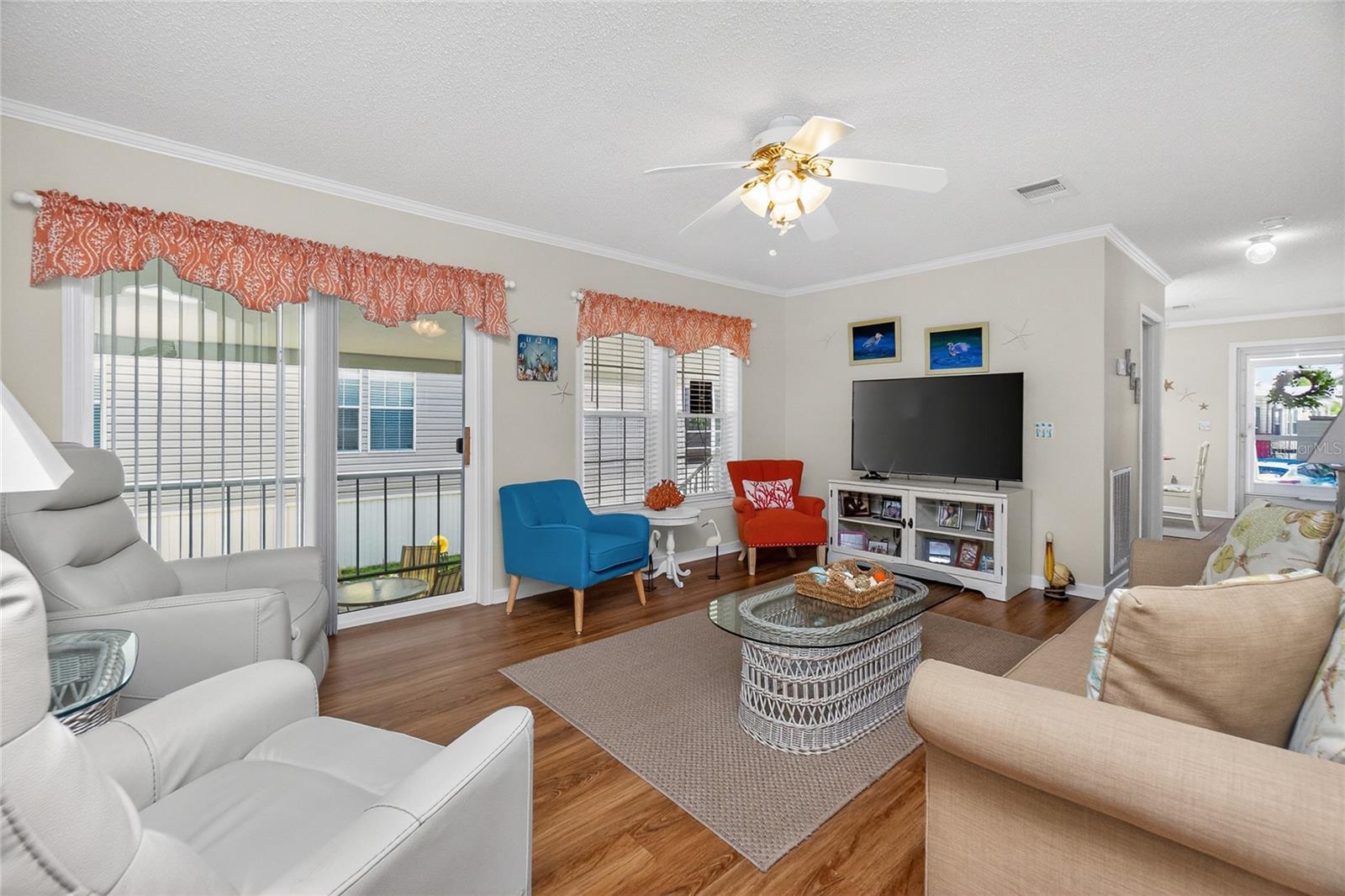 EAGLE POINT MHP - Residential