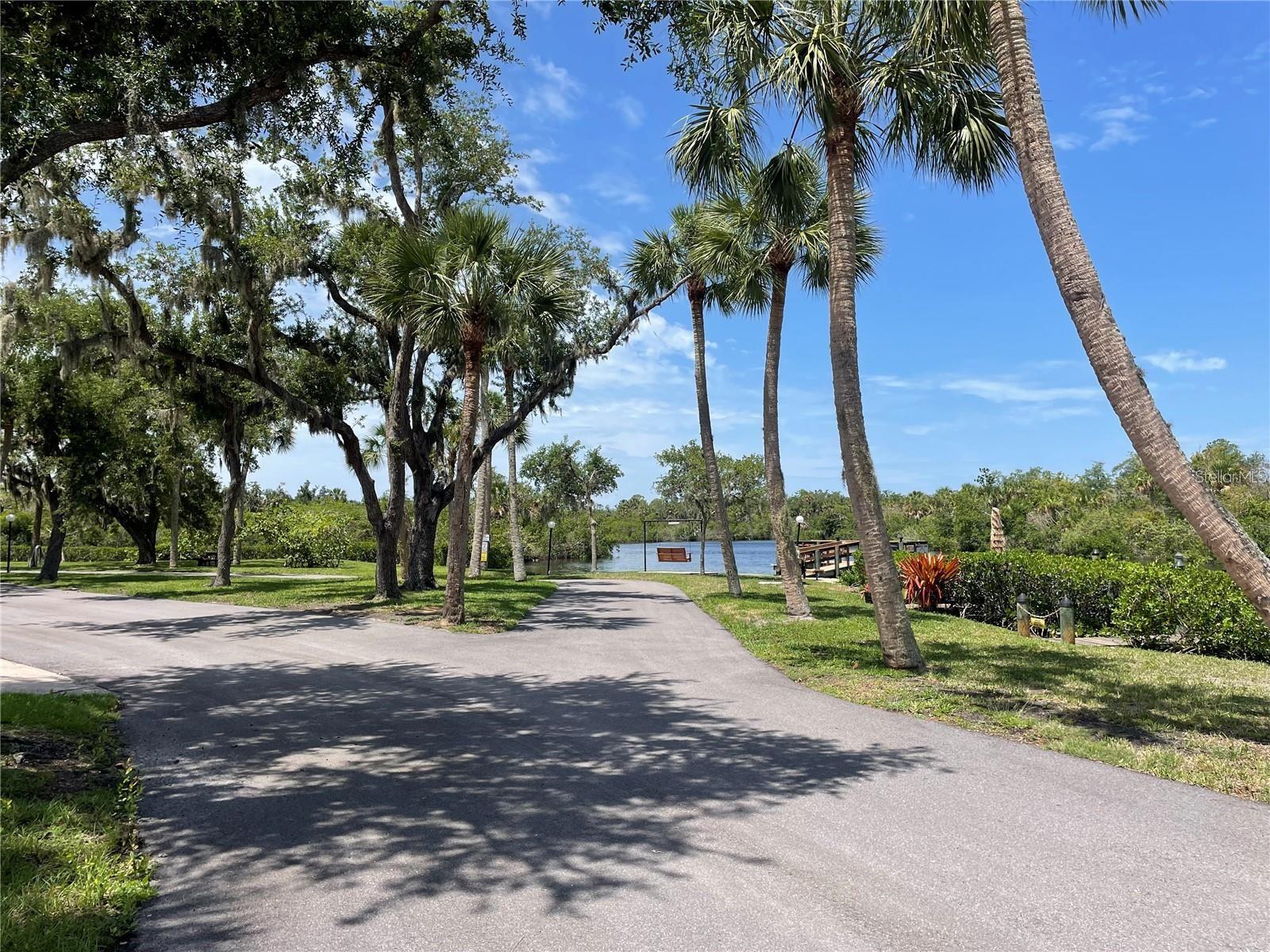 EAGLE POINT MHP - Residential