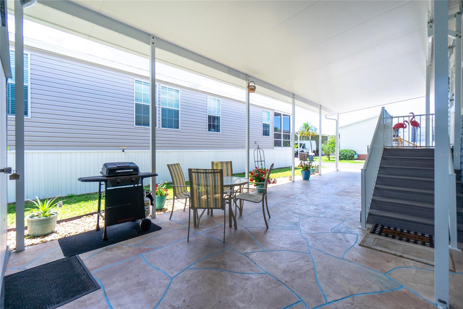 EAGLE POINT MHP - Residential