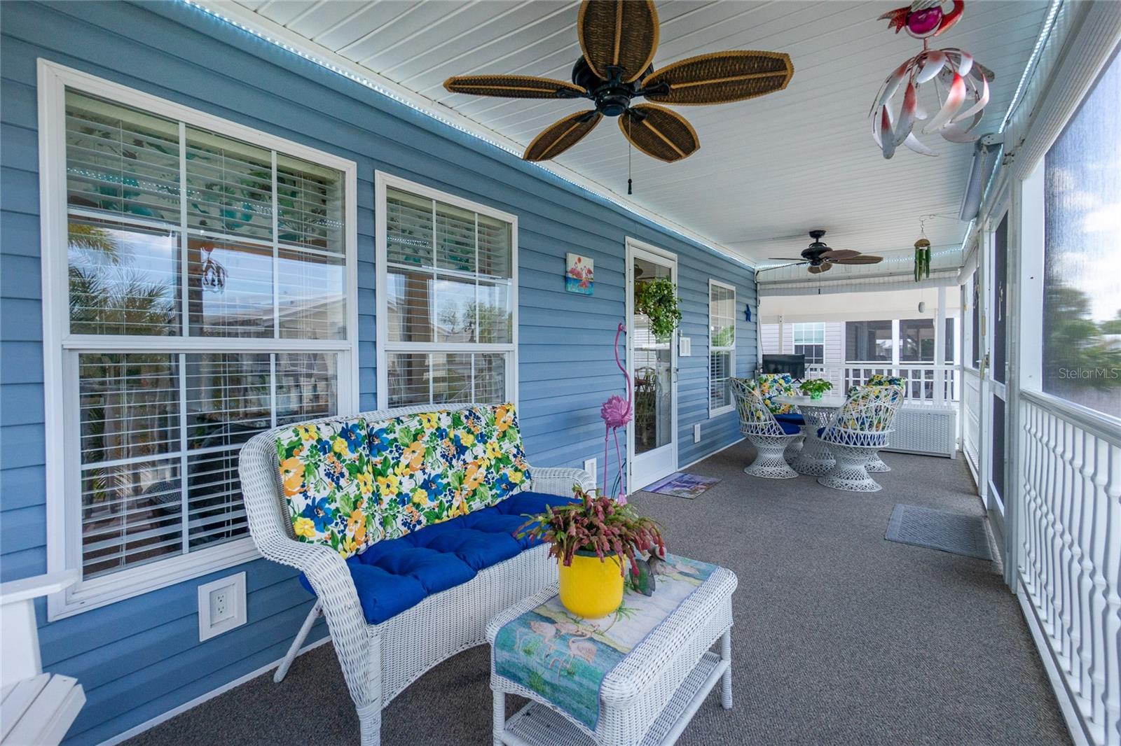 EAGLE POINT MHP - Residential
