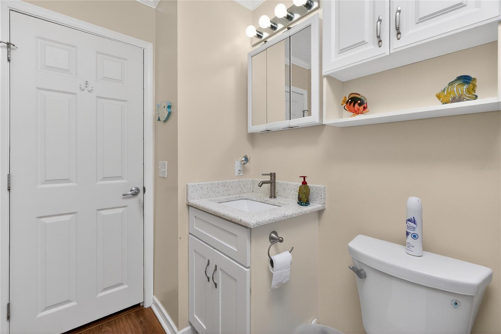 EAGLE POINT MHP - Residential