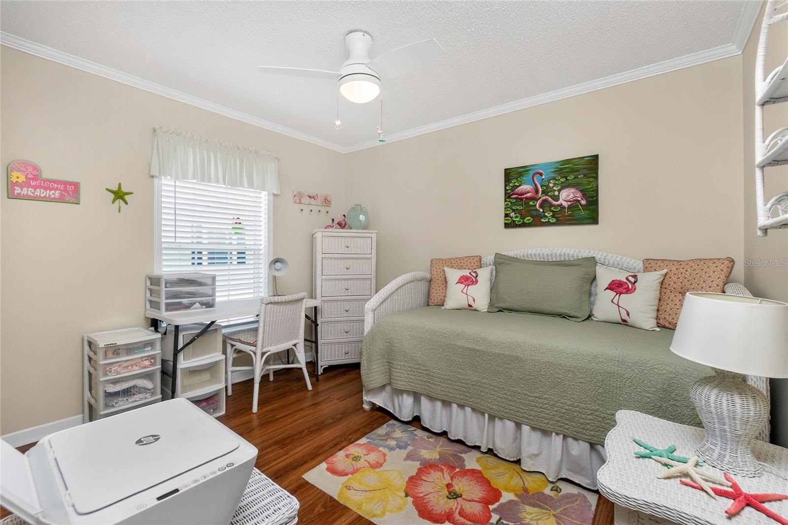 EAGLE POINT MHP - Residential