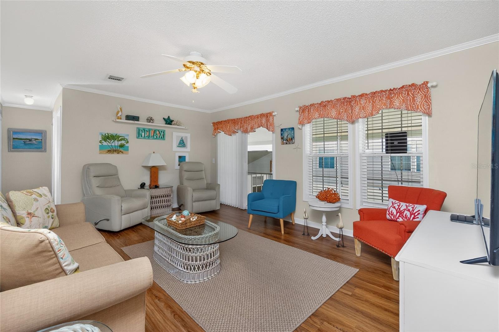 EAGLE POINT MHP - Residential