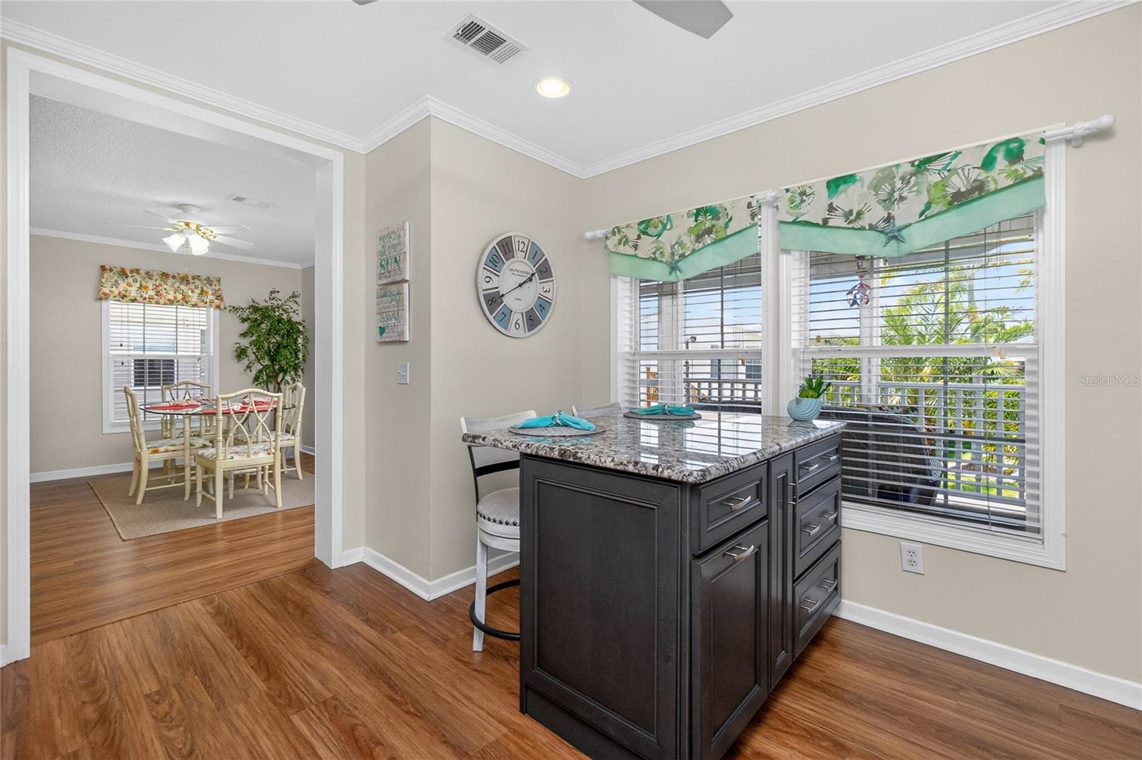 EAGLE POINT MHP - Residential