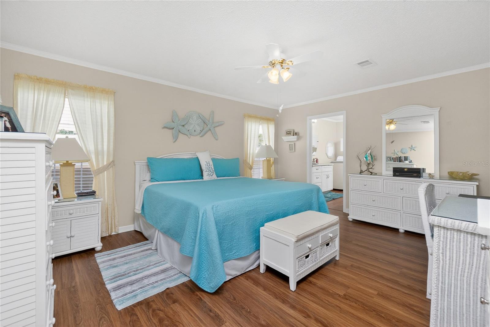 EAGLE POINT MHP - Residential