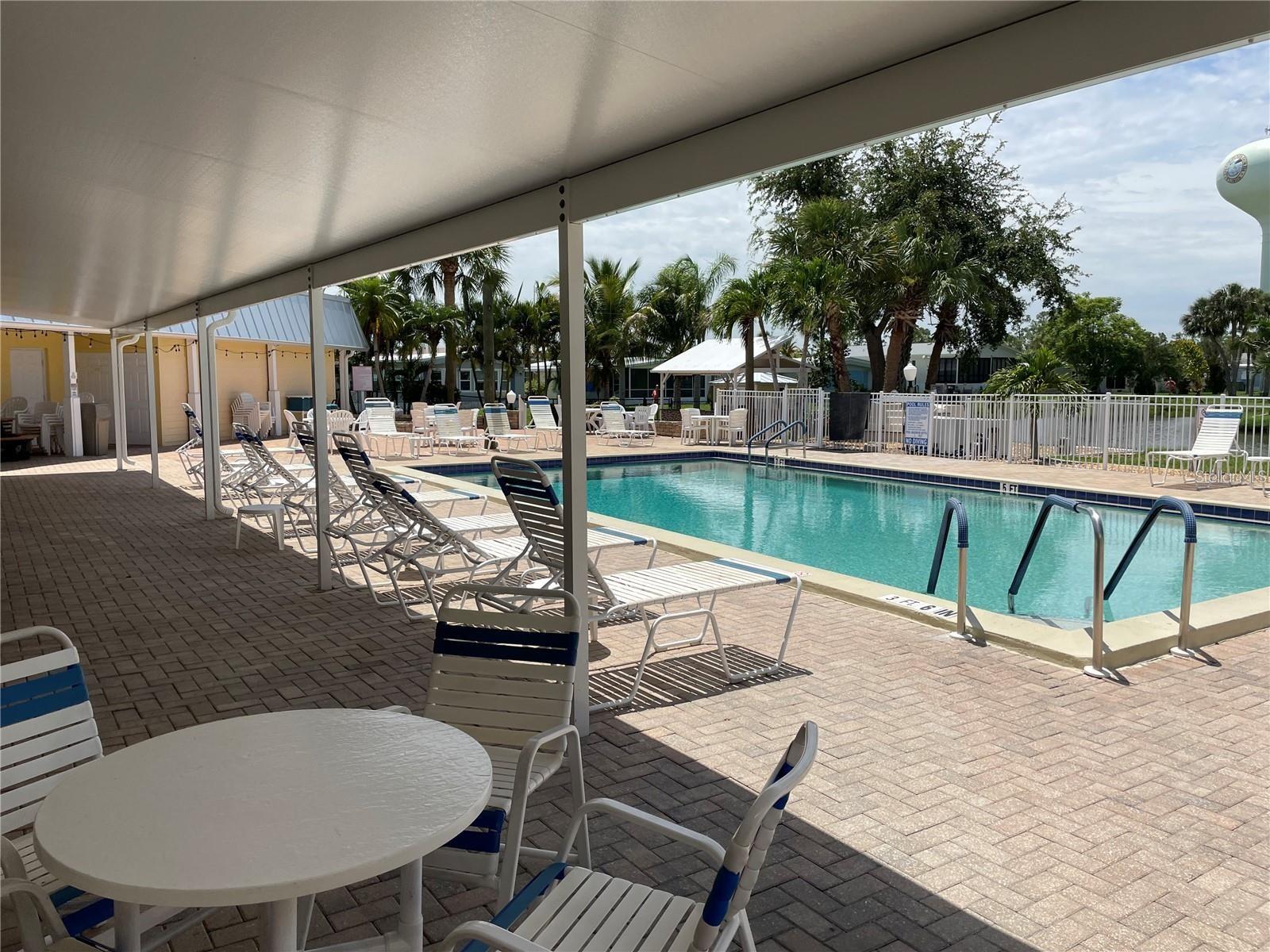 EAGLE POINT MHP - Residential