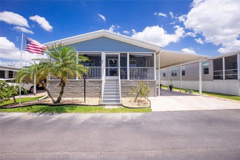 Photo of 10303 Burnt Store Road #233, Punta Gorda, FL 33950 (MLS # C7525680)