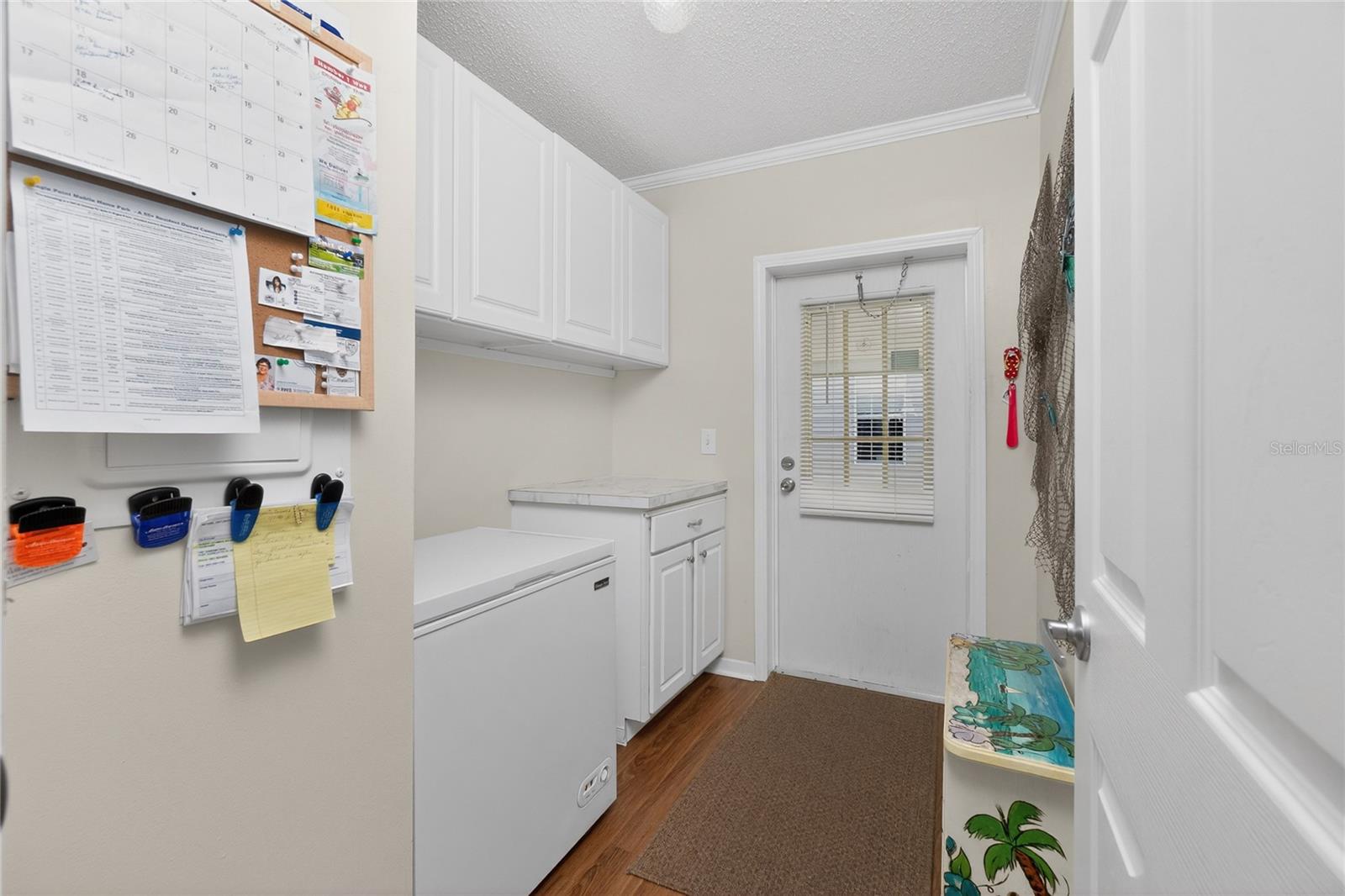 EAGLE POINT MHP - Residential
