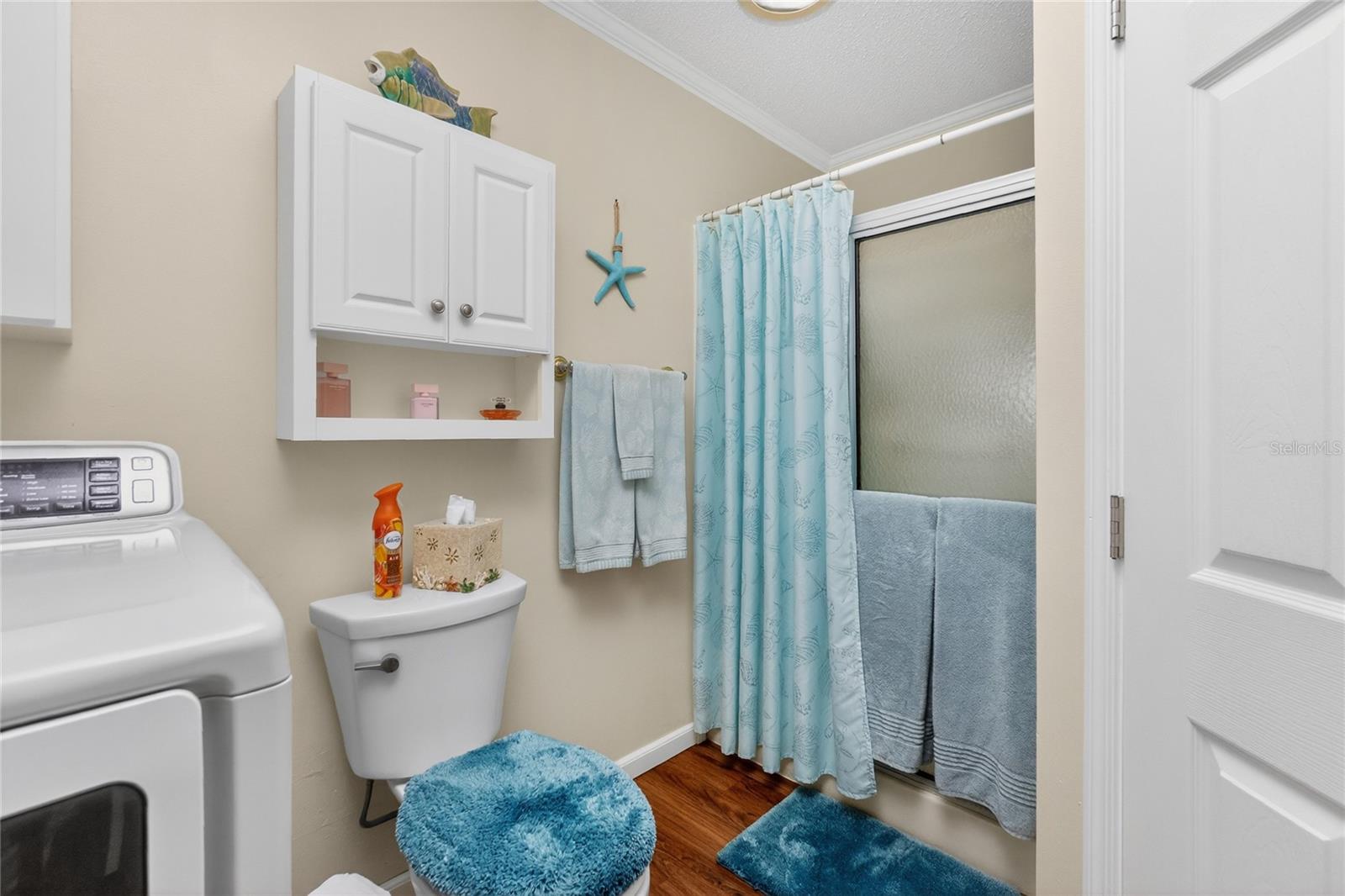 EAGLE POINT MHP - Residential