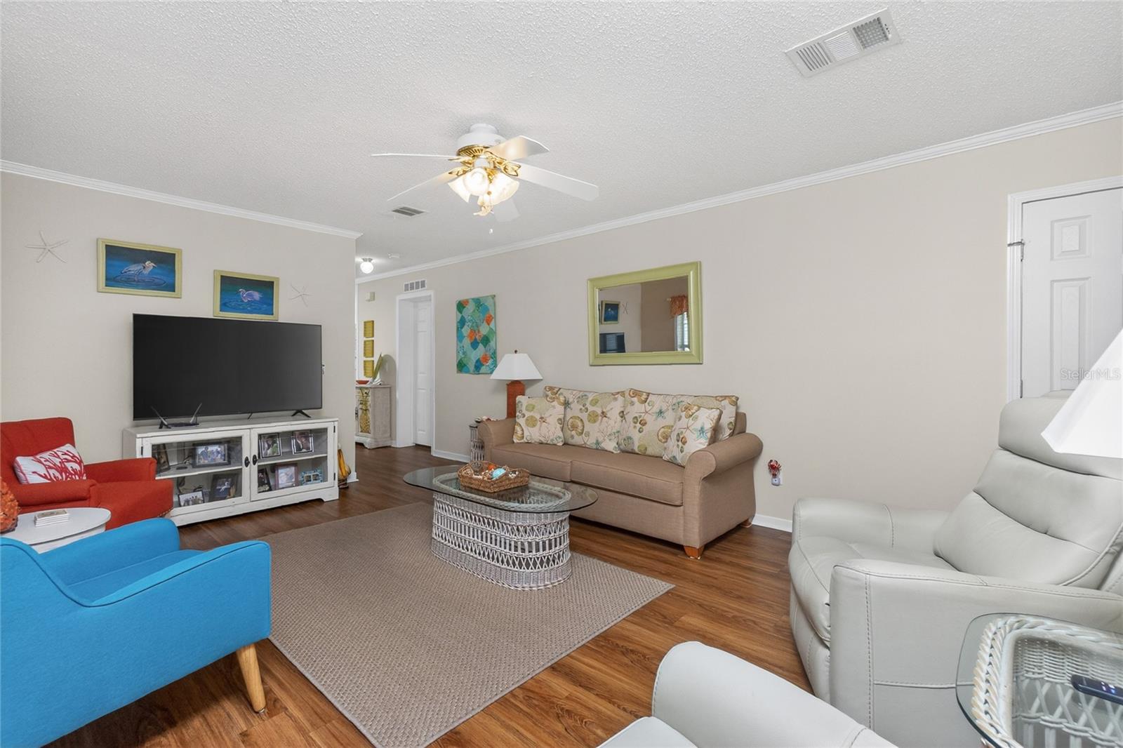 EAGLE POINT MHP - Residential