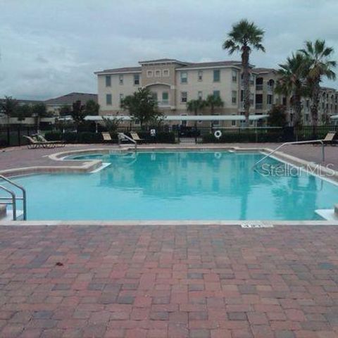 A home in KISSIMMEE