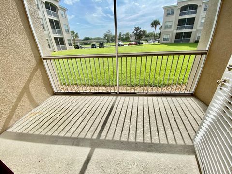 A home in KISSIMMEE