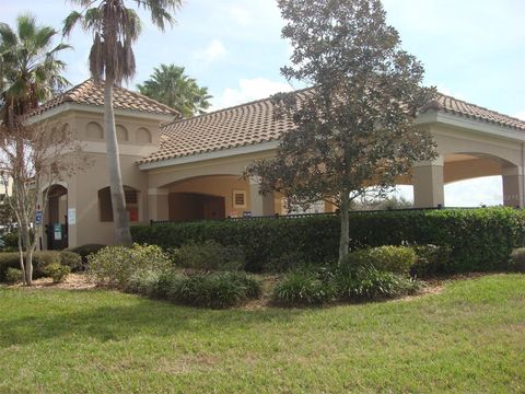 A home in KISSIMMEE