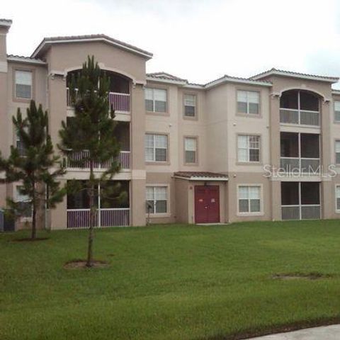 A home in KISSIMMEE