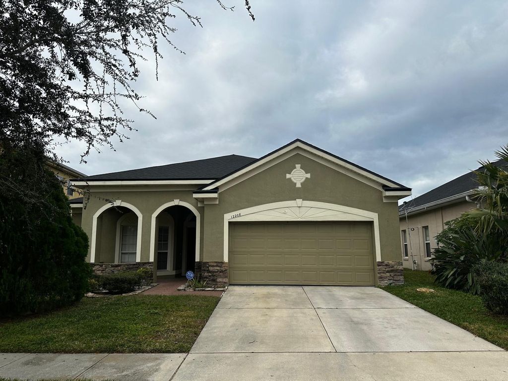 Photo of 12208 Accipiter Drive, Orlando, FL 32837 (MLS # O6380461)
