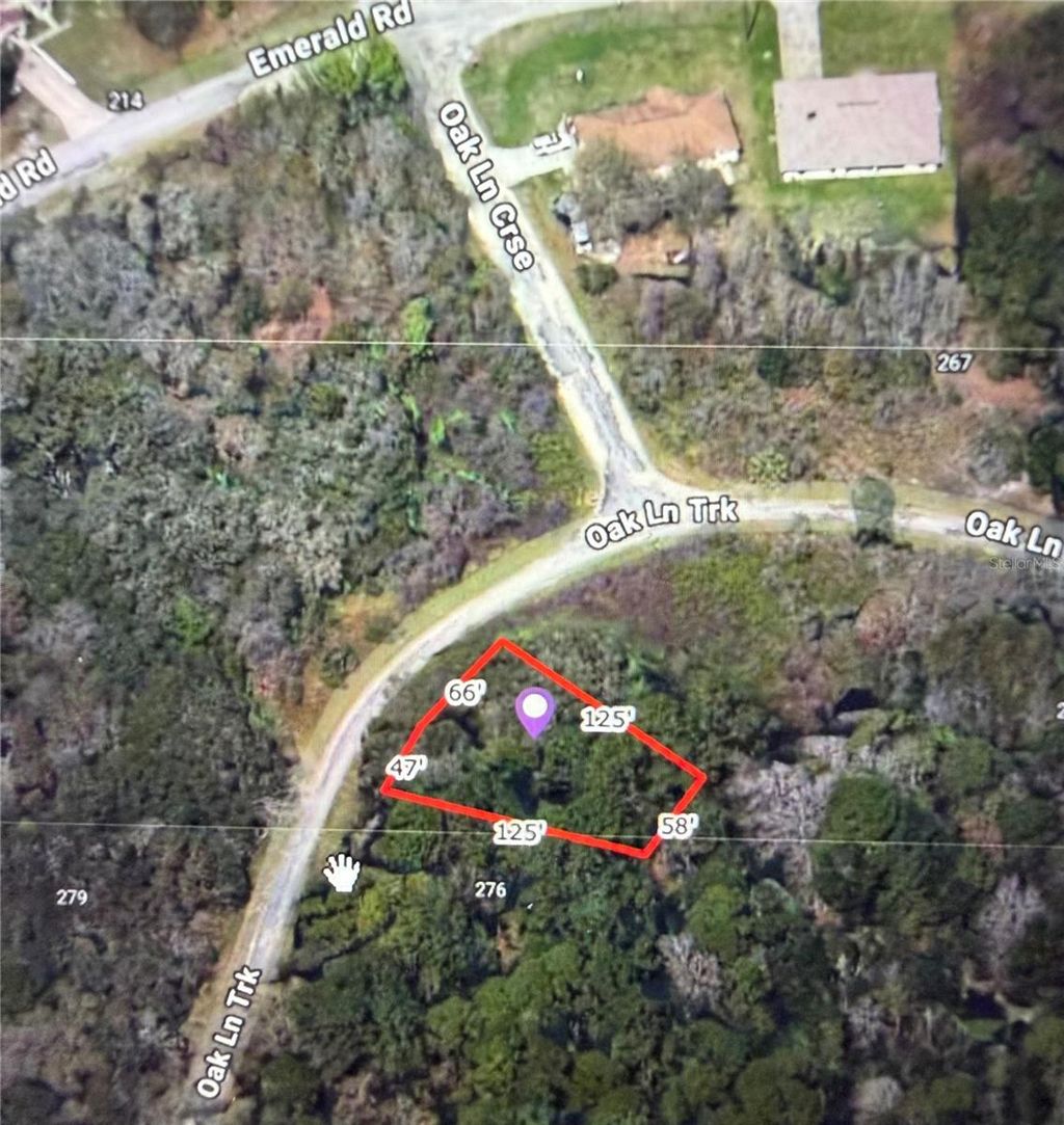 Photo of Oak Lane Trak, Ocala, FL 34472 (MLS # S5142610)