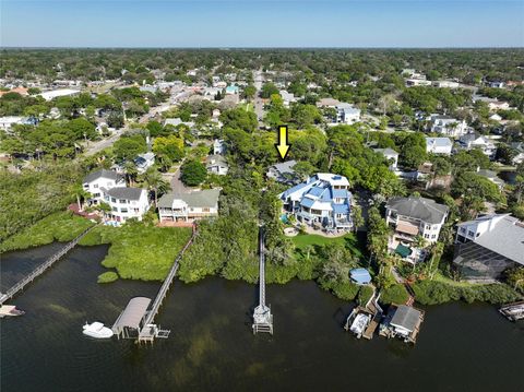 A home in PALM HARBOR