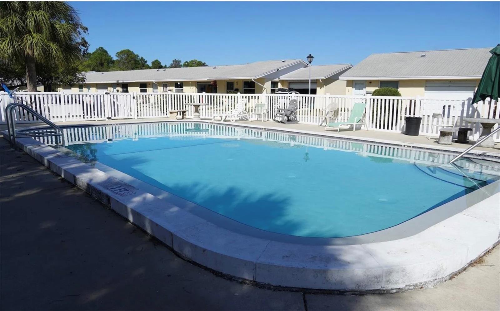 NEW PORT COLONY 05 WAY - Residential Lease