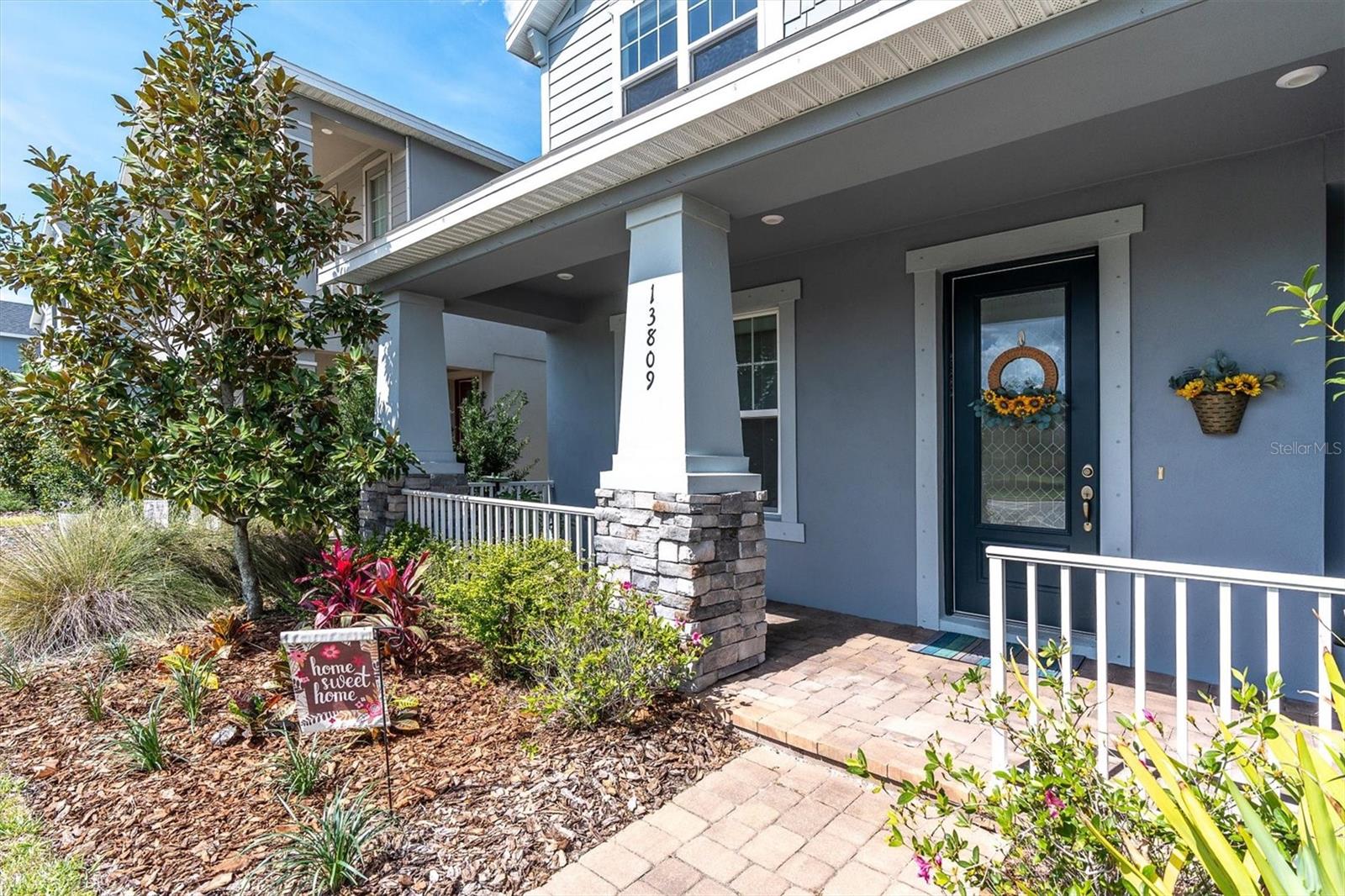 STARKEY RANCH PCLS 8 & 9 PH 1 - Residential