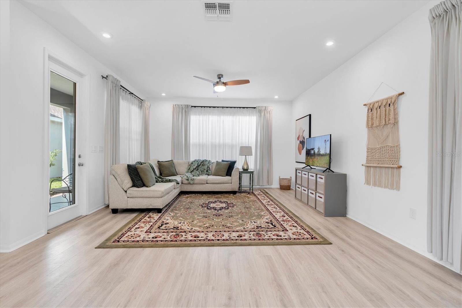 STARKEY RANCH PCLS 8 & 9 PH 1 - Residential