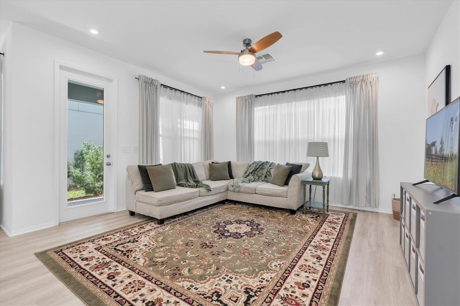 STARKEY RANCH PCLS 8 & 9 PH 1 - Residential