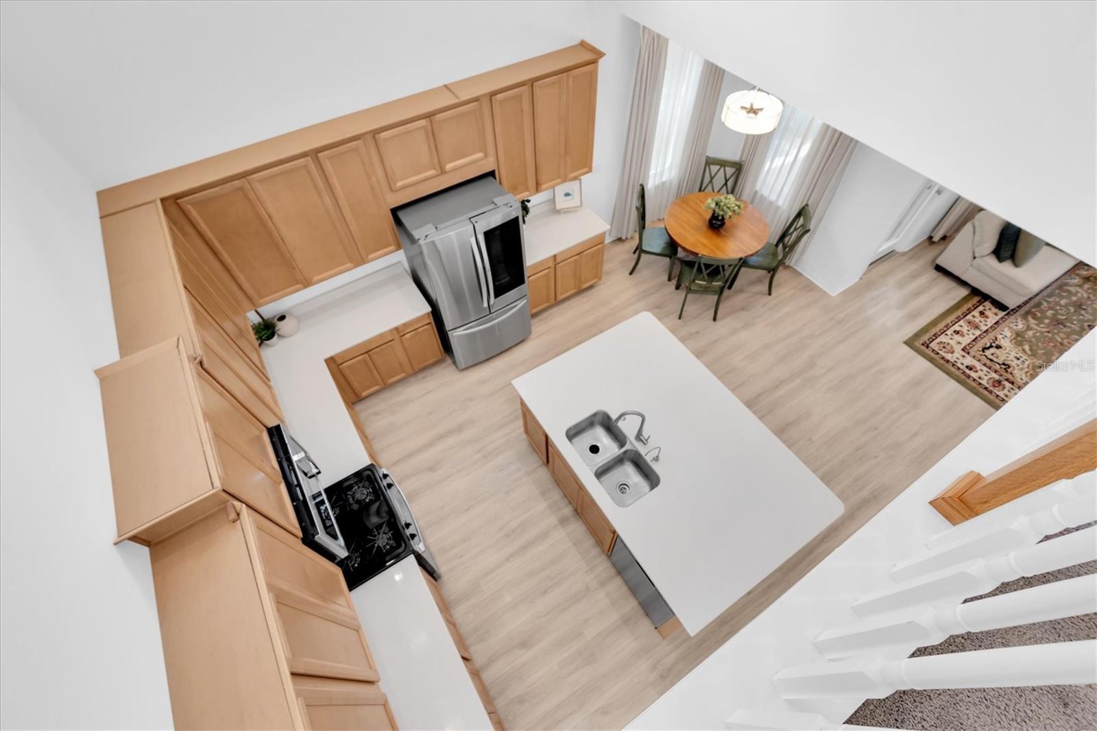 STARKEY RANCH PCLS 8 & 9 PH 1 - Residential