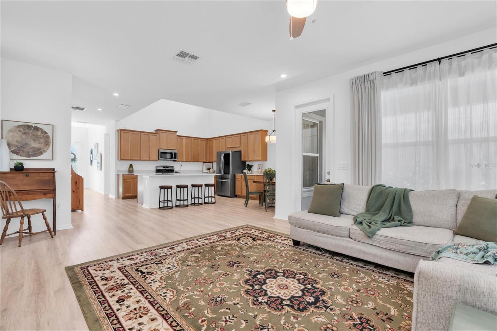 STARKEY RANCH PCLS 8 & 9 PH 1 - Residential