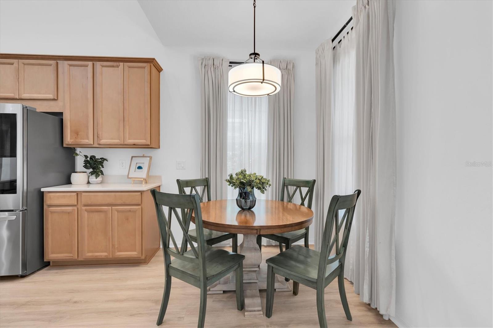 STARKEY RANCH PCLS 8 & 9 PH 1 - Residential