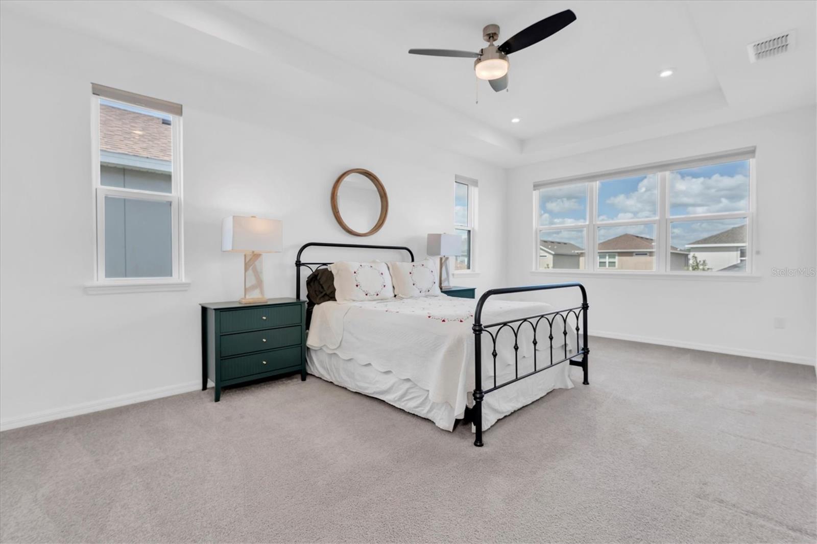 STARKEY RANCH PCLS 8 & 9 PH 1 - Residential