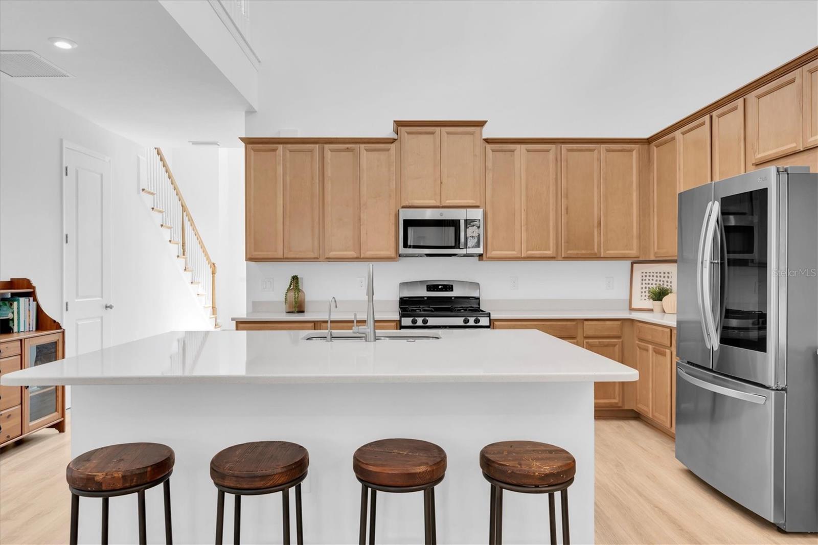 STARKEY RANCH PCLS 8 & 9 PH 1 - Residential