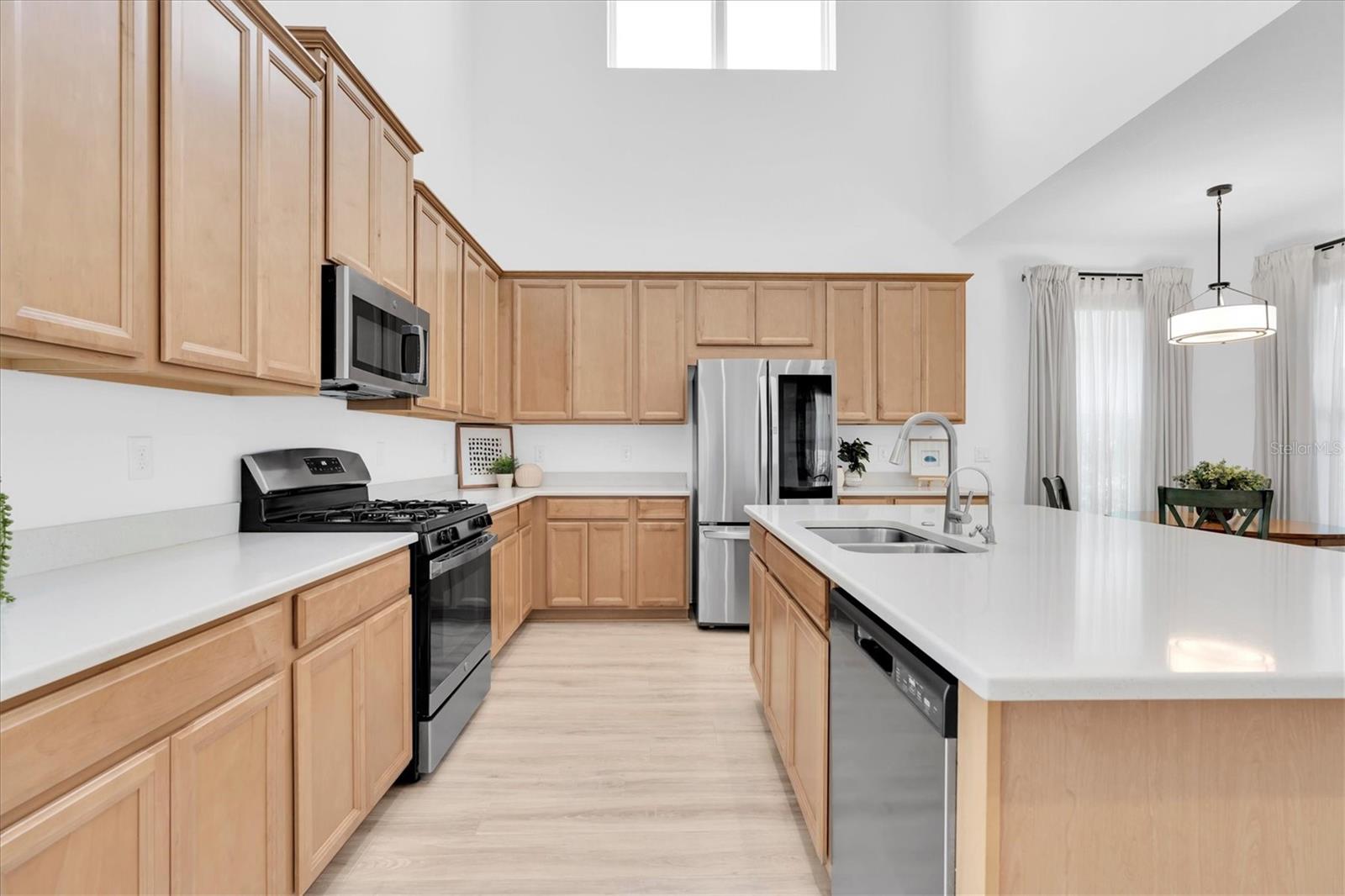 STARKEY RANCH PCLS 8 & 9 PH 1 - Residential