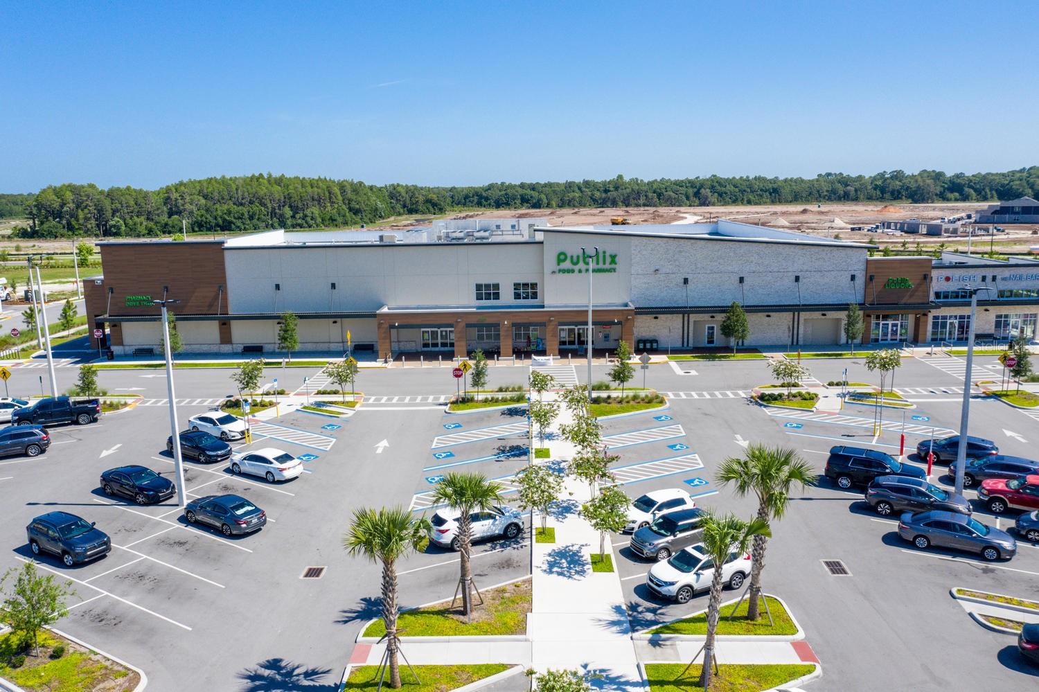 STARKEY RANCH PCLS 8 & 9 PH 1 - Residential