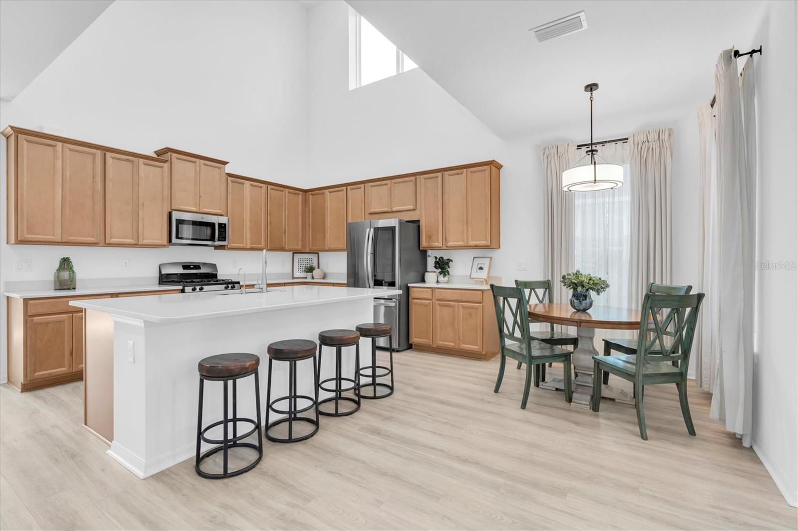 STARKEY RANCH PCLS 8 & 9 PH 1 - Residential