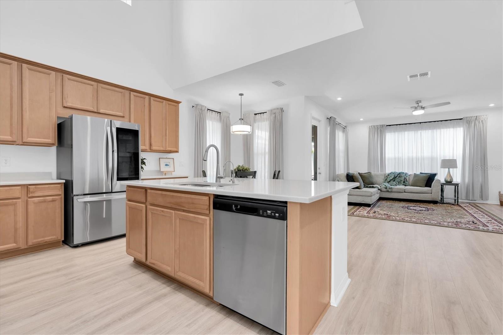 STARKEY RANCH PCLS 8 & 9 PH 1 - Residential