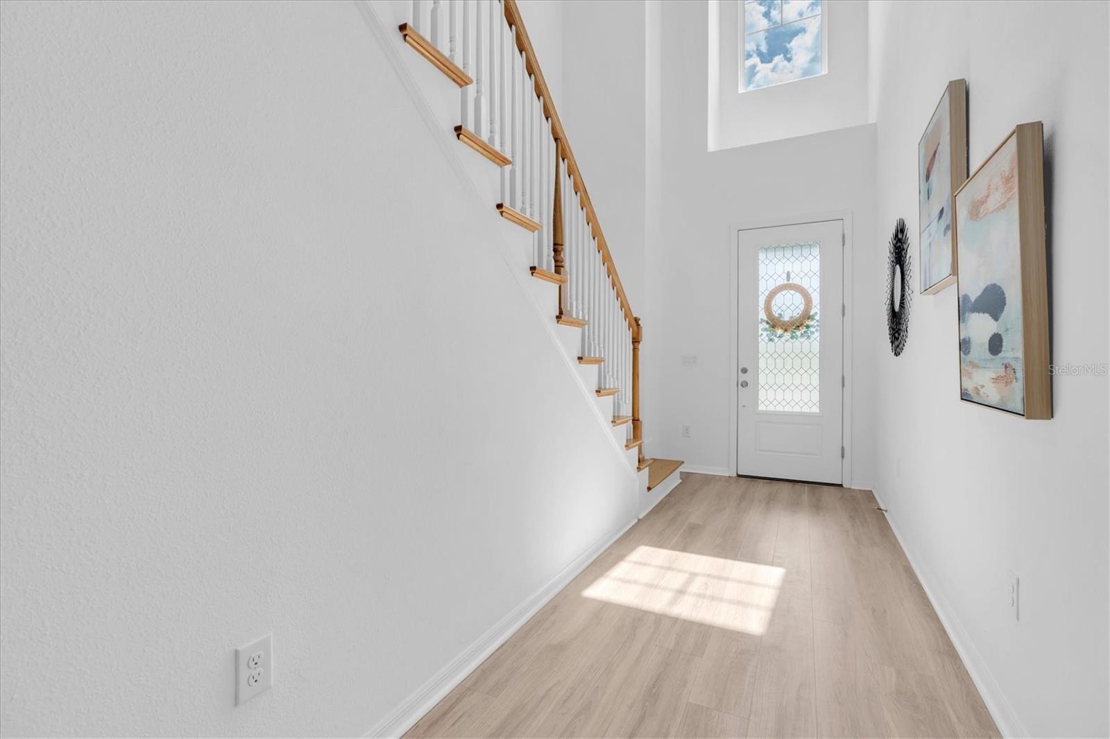 STARKEY RANCH PCLS 8 & 9 PH 1 - Residential