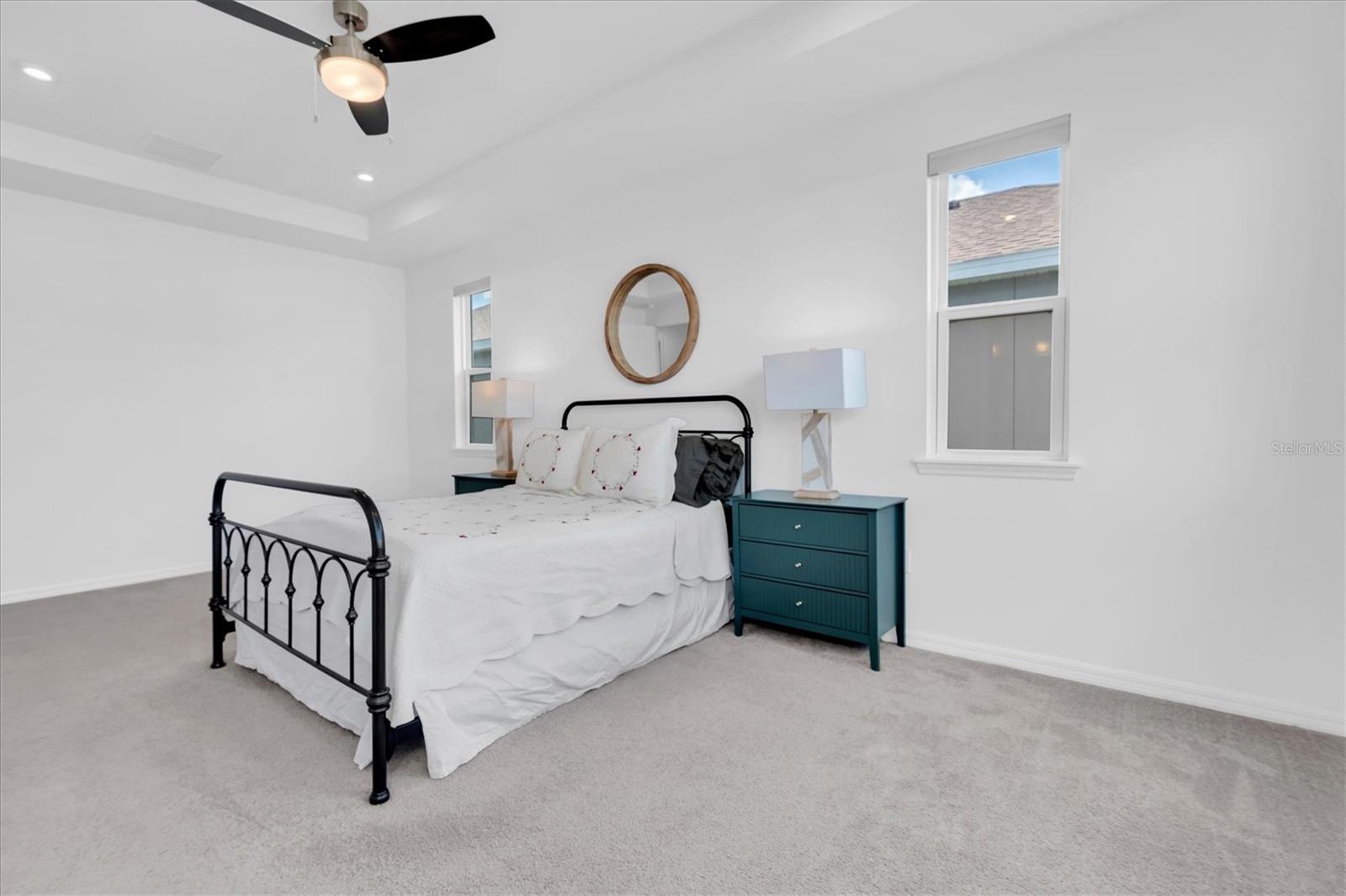 STARKEY RANCH PCLS 8 & 9 PH 1 - Residential