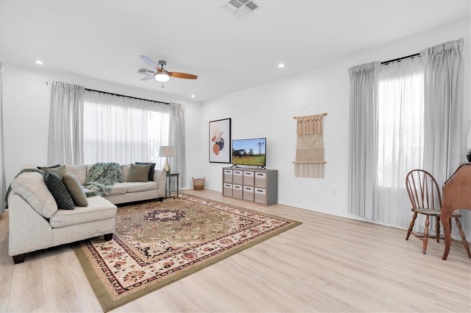 STARKEY RANCH PCLS 8 & 9 PH 1 - Residential