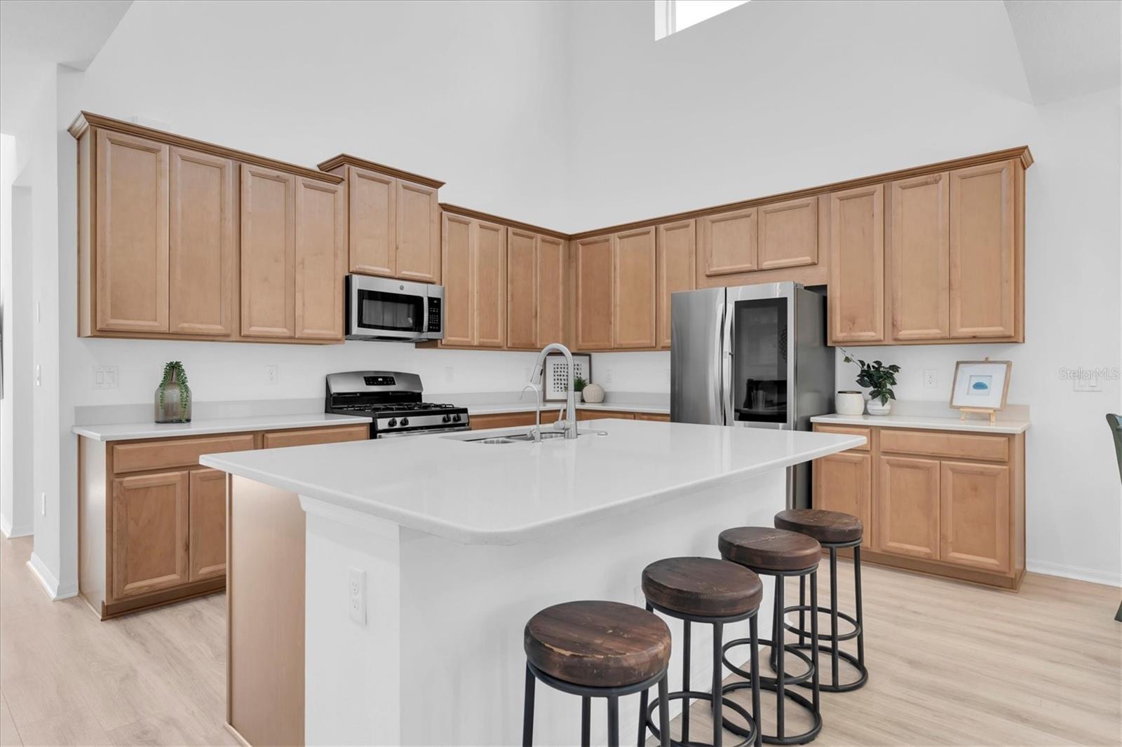 STARKEY RANCH PCLS 8 & 9 PH 1 - Residential