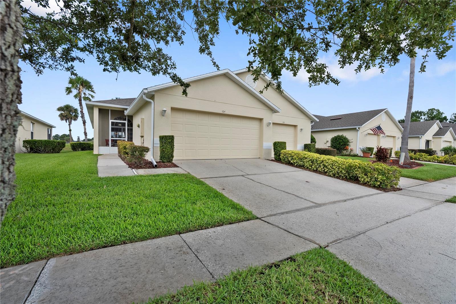 104 CLUB VILLAS LANE N/A - Photo 2