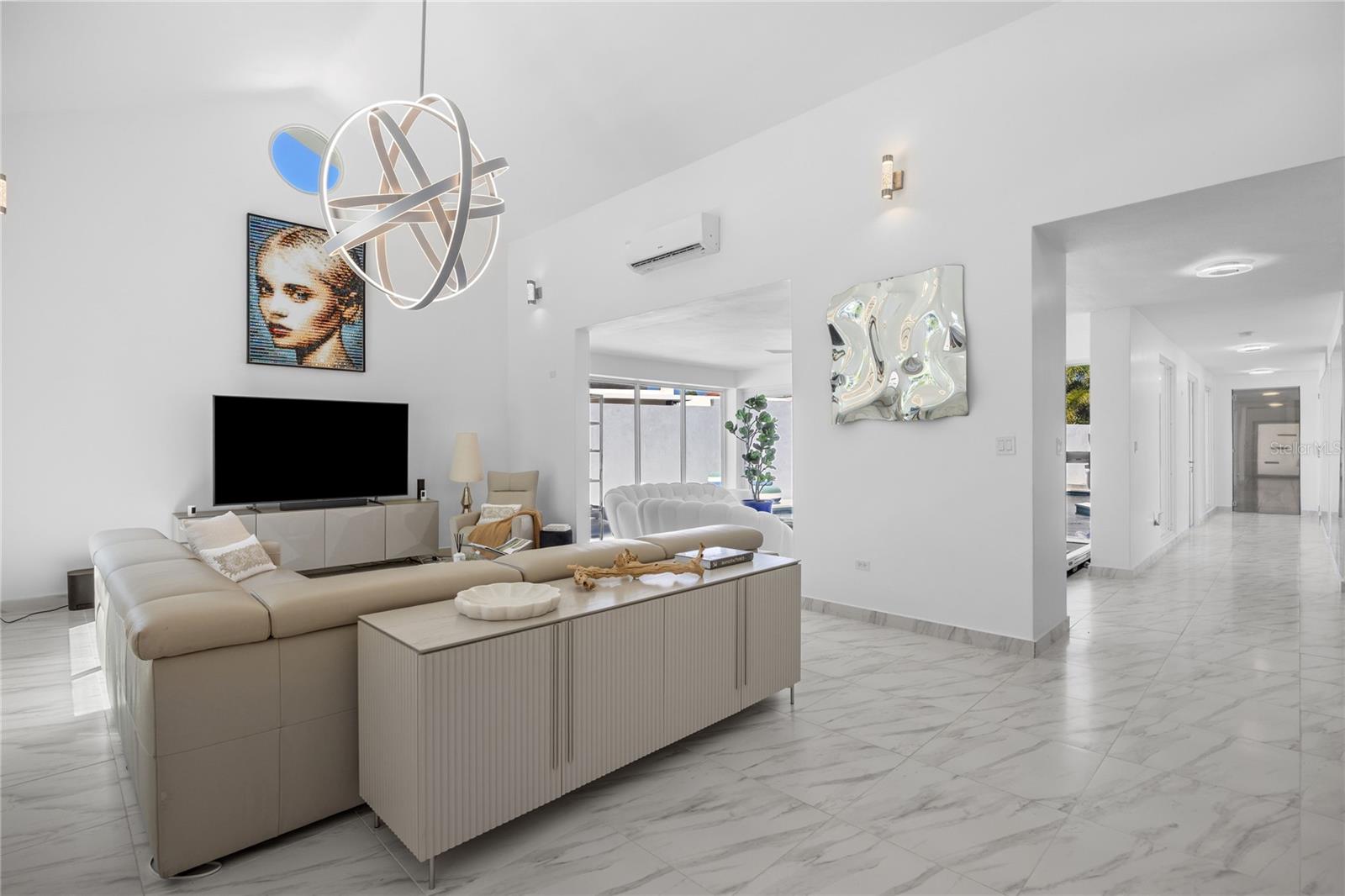 DORADO BEACH EAST - Residential