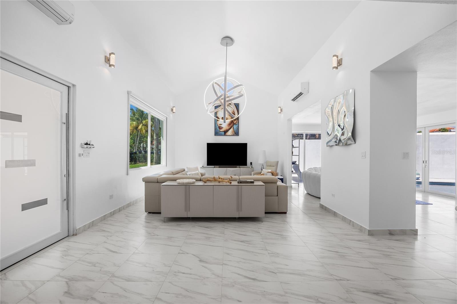 DORADO BEACH EAST - Residential