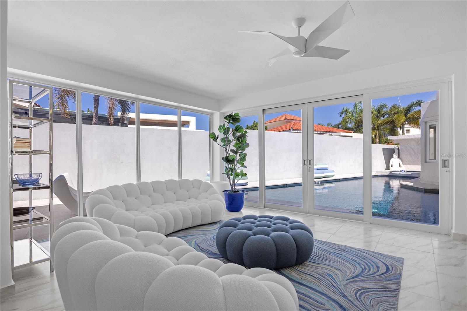 DORADO BEACH EAST - Residential