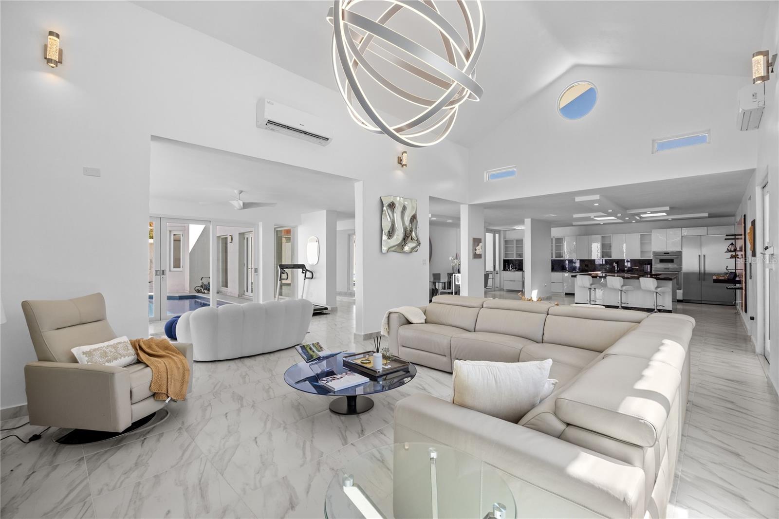 DORADO BEACH EAST - Residential