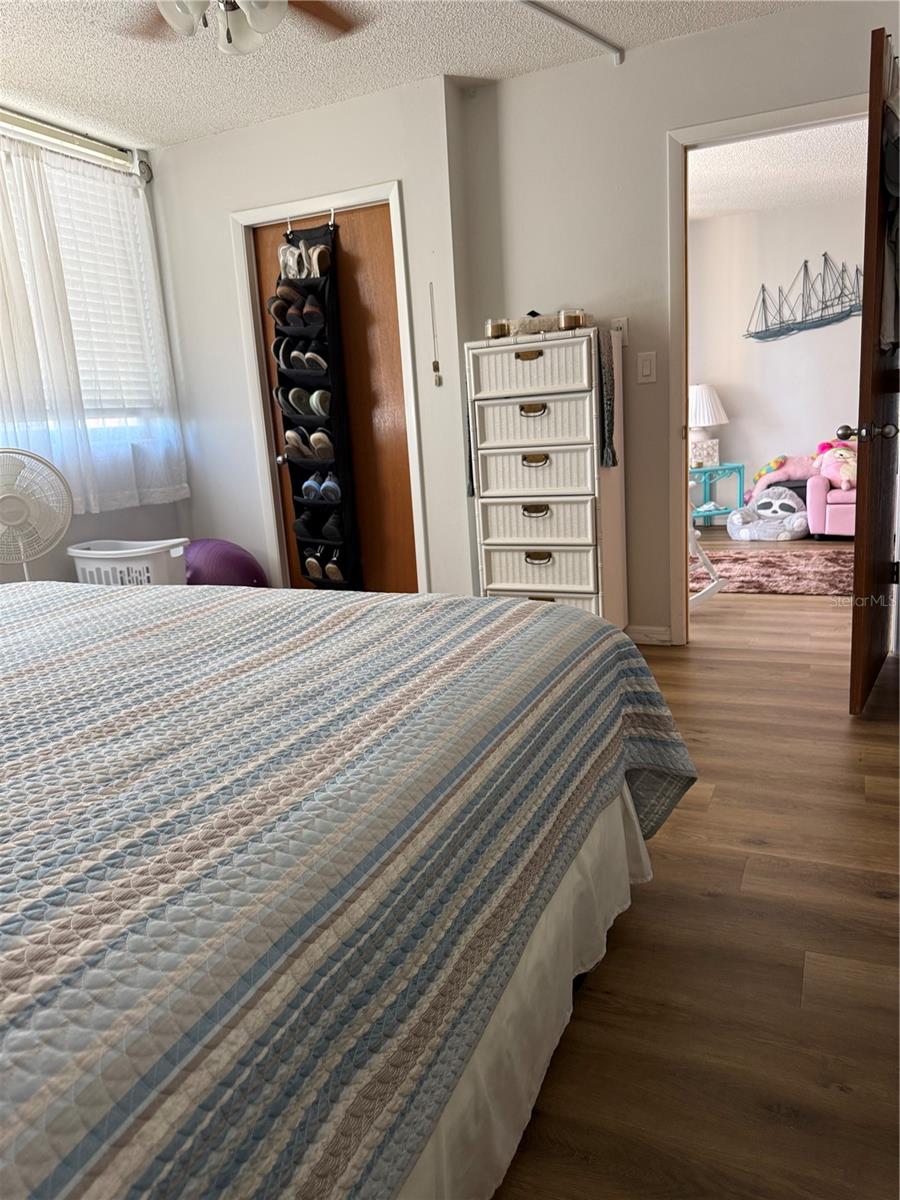 PROMENADES WEST - Residential